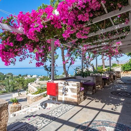 Karpathios Studios Pefkos Pefki  Exterior photo