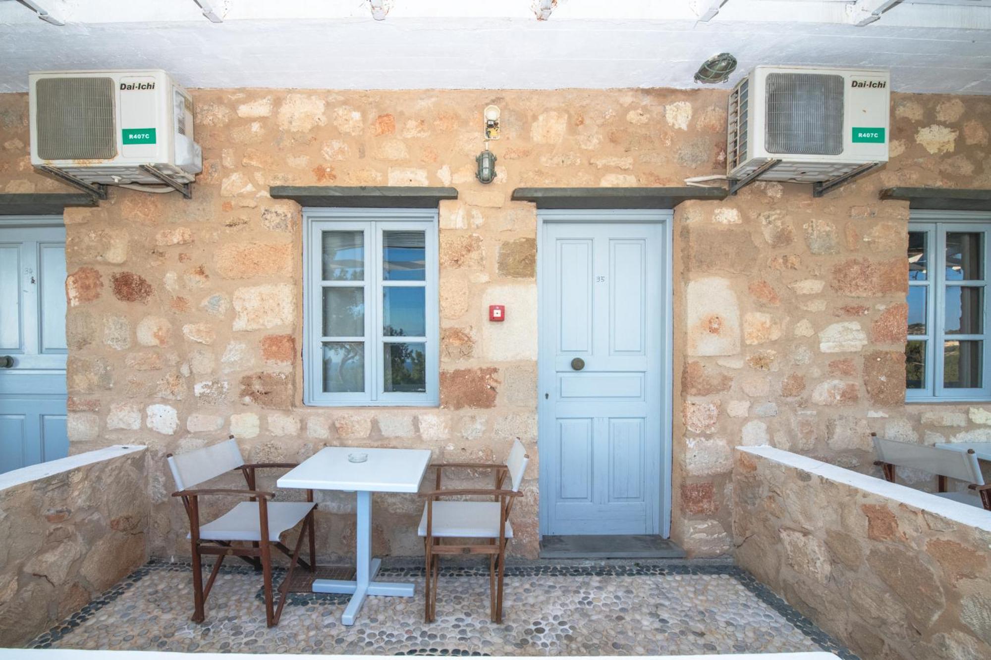 Karpathios Studios Pefkos Pefki  Exterior photo