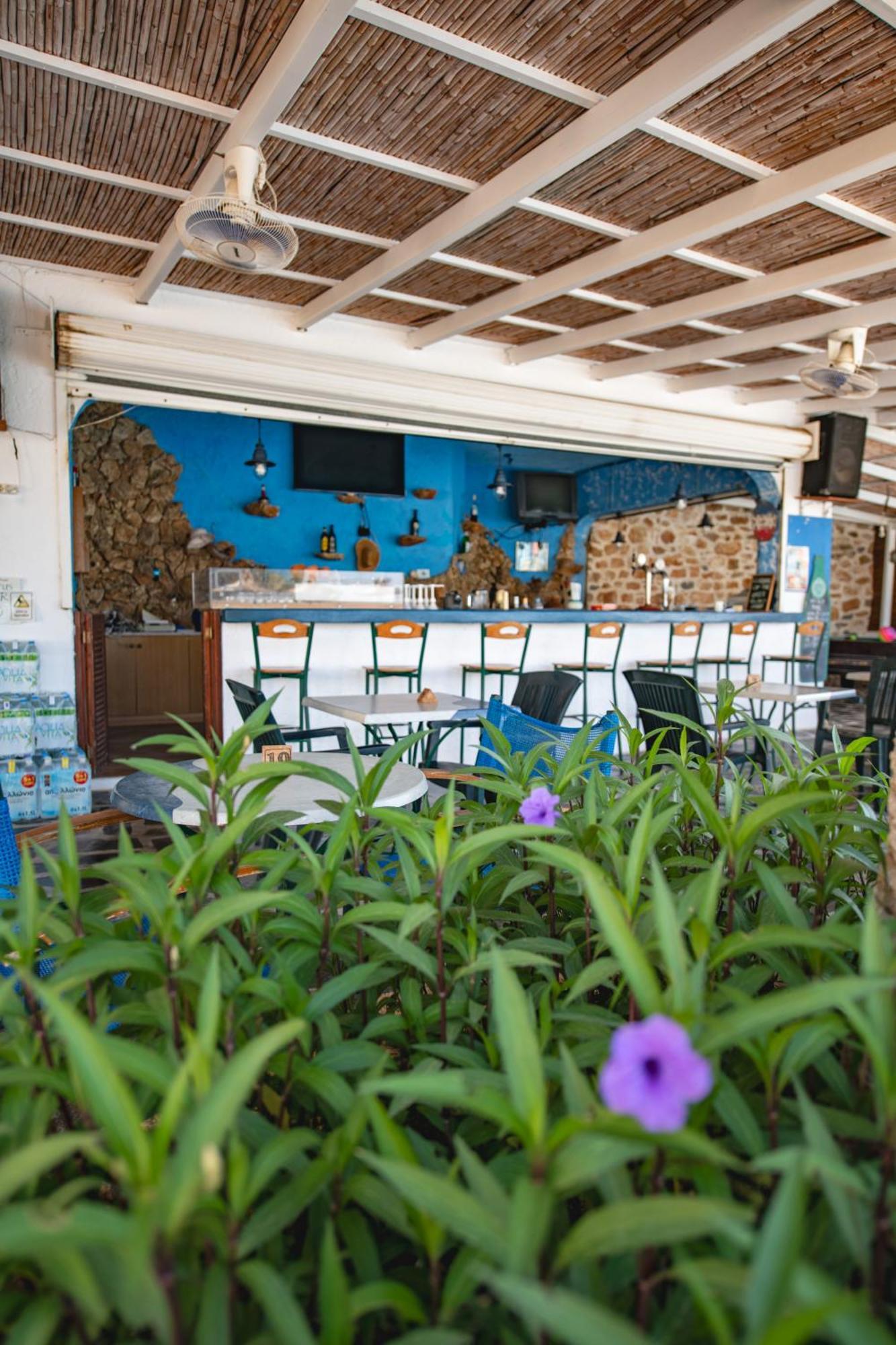 Karpathios Studios Pefkos Pefki  Exterior photo